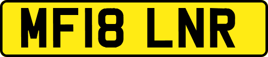 MF18LNR