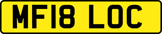 MF18LOC