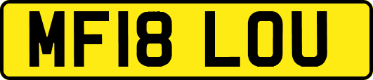 MF18LOU