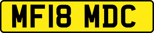 MF18MDC