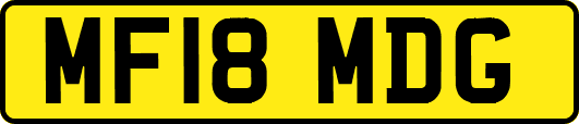 MF18MDG