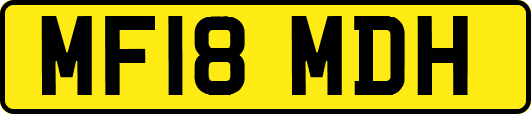 MF18MDH