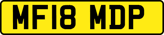 MF18MDP