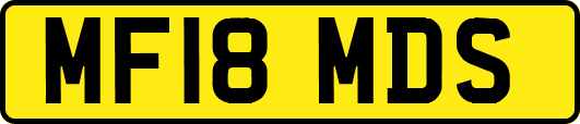 MF18MDS