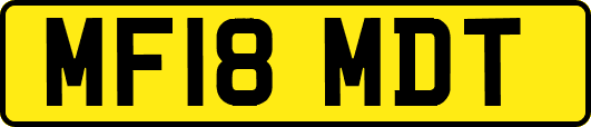 MF18MDT