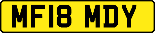 MF18MDY