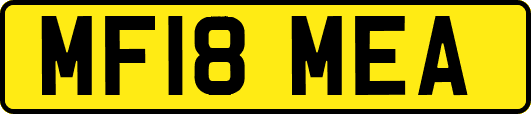 MF18MEA