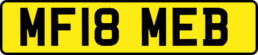MF18MEB