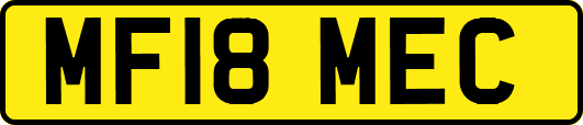 MF18MEC