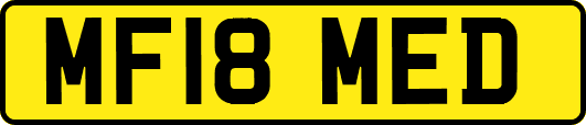 MF18MED