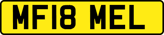 MF18MEL