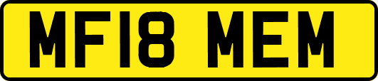 MF18MEM