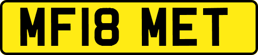 MF18MET