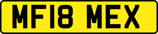 MF18MEX