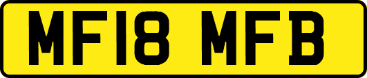 MF18MFB