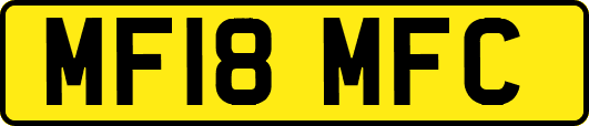 MF18MFC