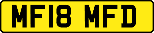 MF18MFD