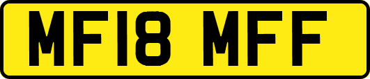 MF18MFF
