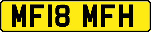 MF18MFH
