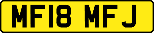 MF18MFJ