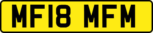 MF18MFM