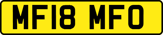 MF18MFO