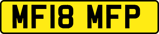 MF18MFP