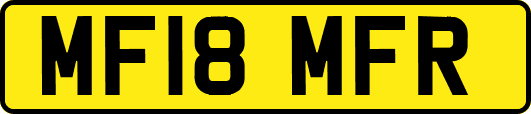MF18MFR