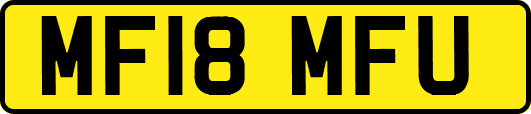MF18MFU