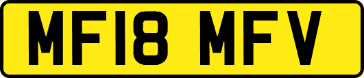 MF18MFV
