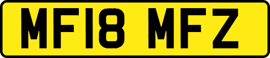 MF18MFZ