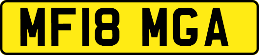 MF18MGA