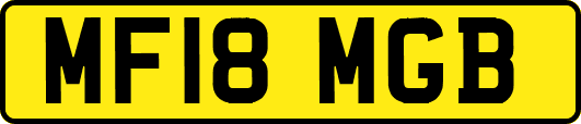 MF18MGB