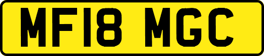 MF18MGC