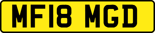 MF18MGD