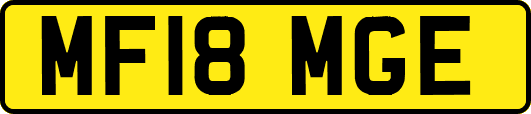MF18MGE