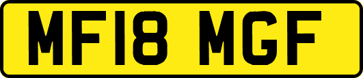MF18MGF
