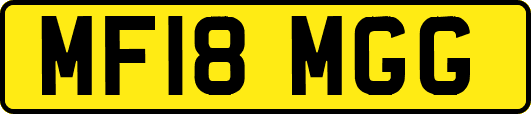 MF18MGG