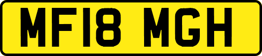 MF18MGH