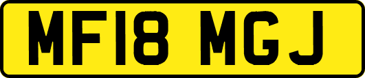 MF18MGJ