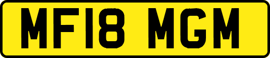 MF18MGM