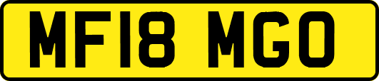 MF18MGO
