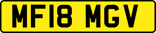 MF18MGV