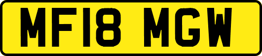 MF18MGW