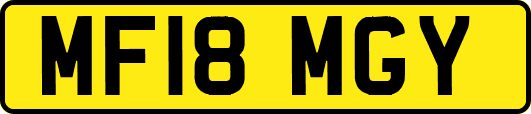 MF18MGY