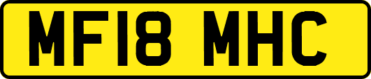 MF18MHC