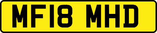MF18MHD