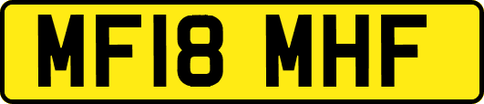 MF18MHF