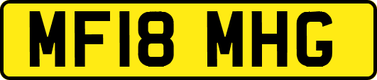 MF18MHG