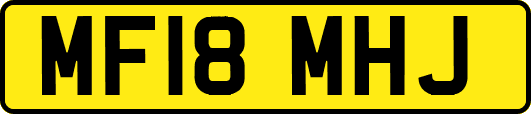 MF18MHJ